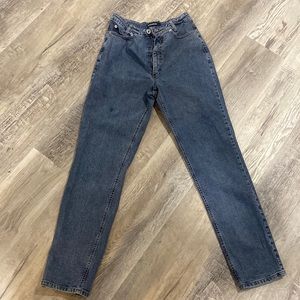 Vintage Cambio Jeans